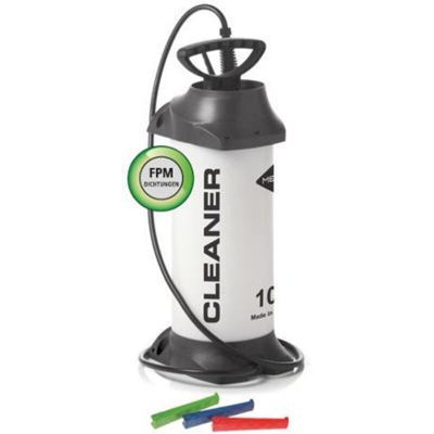 Nebulizzatore a pressione 10 LitriCLEANERFPM
