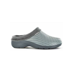 Ciabatte Sabot Tg.37 Grigio Chloe Giardinaggio en oferta
