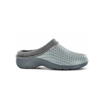Ciabatte Sabot Tg.37 Grigio Chloe Giardinaggio