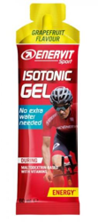 ENERVIT SPORT ISOTONIC GEL GRAPEFRUIT 60 ML en oferta