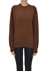 Face-patch pullover características