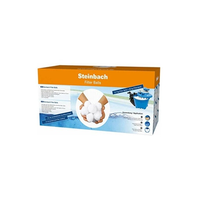 Steinbach Accessori per impianto filtrante, 700 g, 0400501