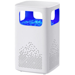 Mosquito killer domestico led zanzara killer repellente per zanzare lampada per zanzare mosquito killer artefatto n. 9 spina diretta USB bianca características