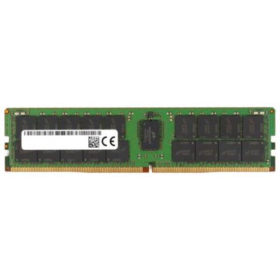 DDR4 - modulo - 64 GB - DIMM 288-PIN - 3200 MHz / PC4-25600 -