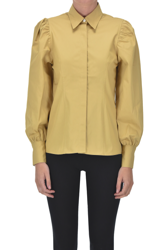 Cotton shirt características