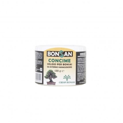 Concime solido organico Bonsan - esterno precio