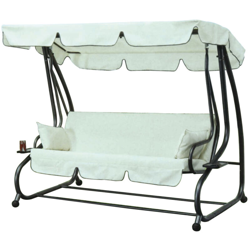 Dondoli 3 Posti Suite precio