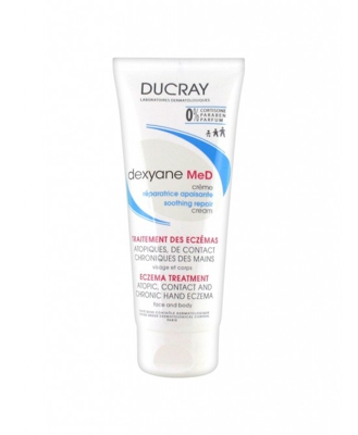 Ducray Dexyane MeD Crema 30ml