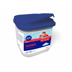 Cloro Forte Granulare 5 kg per piscine - GRE 76078 en oferta