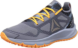 Reebok All Terrain Freedom, Scarpe da Trail Running Uomo, Multicolore (Aster Dust/Gbl Grey/Fr Spark/Wld Orange), 41 EU características