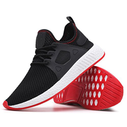 Beauty-Luo Scape per Sport Uomo, Scarpe Sportive Uomo, Uomo Donna Scarpe da Ginnastica Running Sportive Interior all'Aperto Tennis Fitness Basse Sneak características
