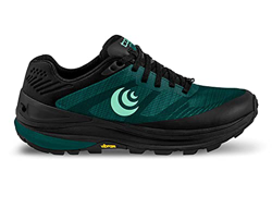 Topo Athletic Women Ultraventure Pro, colore: Teal/Mint (W044-TEAMNT), (Teal/Menta), 40 EU precio