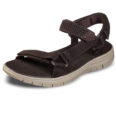 Skechers Sandali Flex Advantage 1.0 TG 45 cod 51873-CHOC