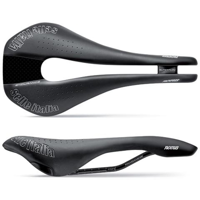 Sella Novus Superflow Endurance Tm S3 Nero