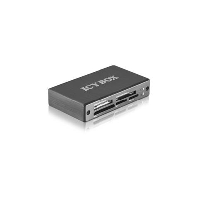 IB-869, USB 3.0, 5000 Mbit / s, Nero, USB
