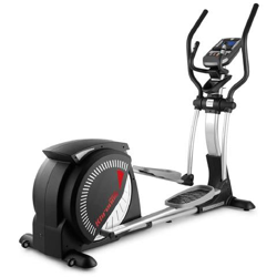 I. super Khronos G2487i Bicicletta Ellittica Magnetica. 51cm. 35 Kg. Mp3. Apps en oferta