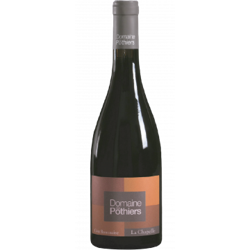 LA CHAPELLE 2020 - DOMAINE DES POTHIERS precio