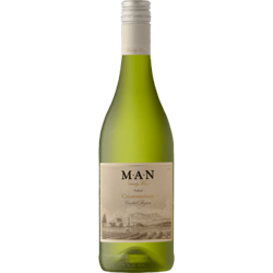 CHARDONNAY - PADSTAL 2020 - MAN FAMILY WINES características