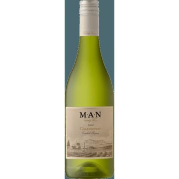 CHARDONNAY - PADSTAL 2020 - MAN FAMILY WINES