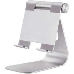 NewStar Supporto per Tablet 11" Argento en oferta