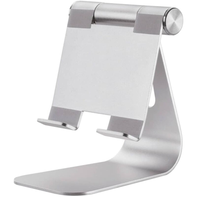 NewStar Supporto per Tablet 11" Argento