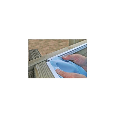 Gre F790204 F790204-Liner Azul Espesor 50/100