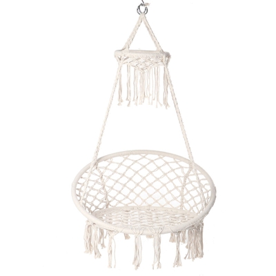 125 * 85 * 65 cm 150 kg amaca sospesa poltrona sospesa altalena giardino indoor outdoor