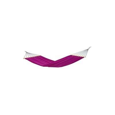 Amazonas Hammock Miami Amaca, Berry, Viola, 320x120x5 cm