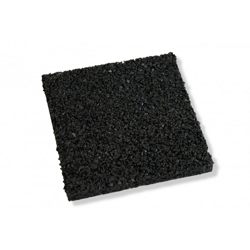 EDMA - Tampone isolante 78x78x10 mm 24 pezzi - precio