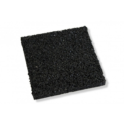 EDMA - Tampone isolante 78x78x10 mm 24 pezzi -