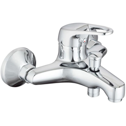 SCHÜTTE Miscelatore per Bagno BATONI Cromato características