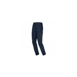 Pantaloni da lavoro Industrial Starter Europa Top 8030T-s - - s características