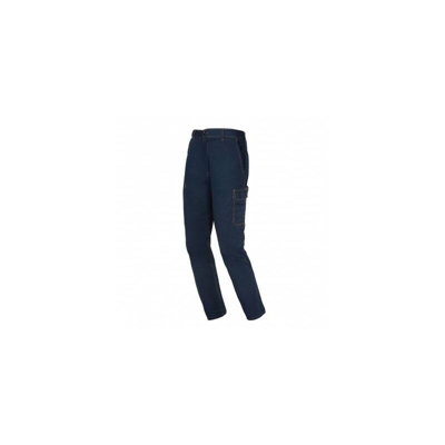 Pantaloni da lavoro Industrial Starter Europa Top 8030T-s - - s