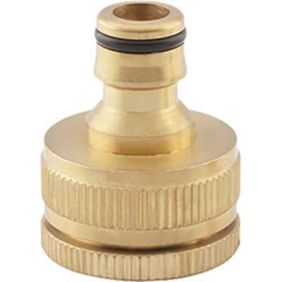 Presa Rubinetto Con Riduzione 3/4-1/2