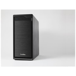 F800, PC, SGCC, ATX, AC, Nero características