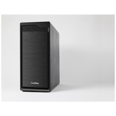 F800, PC, SGCC, ATX, AC, Nero