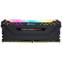 Memoria Corsair 16GB (2x8GB) DDR4 3600MHz DIMM características