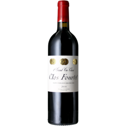 CLOS FOURTET 2015 - 1ER GRAND CRU CLASSE B características