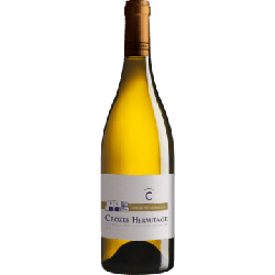 BLANC - CUVEE DOMAINE 2020 - DOMAINE COMBIER precio