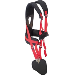 Déstock Scheppach - Imbracatura a spalla per potatori - en oferta