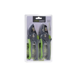 Non - Forbici Da Pota In Metallo 20Cm. Set-2 Und. en oferta