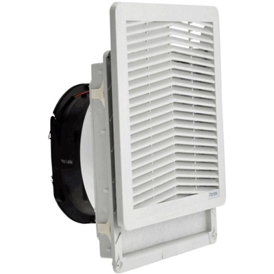 Fandis FF15A230UF Ventilatore 230 V/AC 32 W (L x A x P) 250 x 250 x 115.3 mm 1 pz.