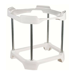 Treppiede quadripode universale da 50 a 200 L - 200794 - - Atlantic precio