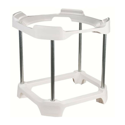 Treppiede quadripode universale da 50 a 200 L - 200794 - - Atlantic