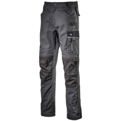 Pantaloni da lavoro Diadora Utility Easywork Performance-54 - - 54 características