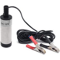 Pompa del carburante sommergibile diesel elettrica da 12 V CC características