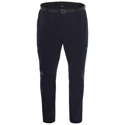 Pantaloni Ternua Withorn Abbigliamento Uomo S