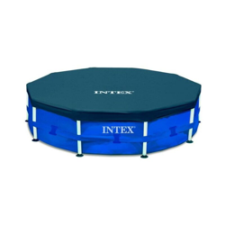 Intex 28031 Copripiscina Frame Cm 366 características