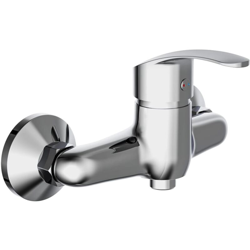 SCHÜTTE Miscelatore per Doccia SIRANI Cromato características