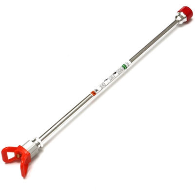 Mohoo - Vernice per estensione da 50 cm Pr Graco Titan Wagner
